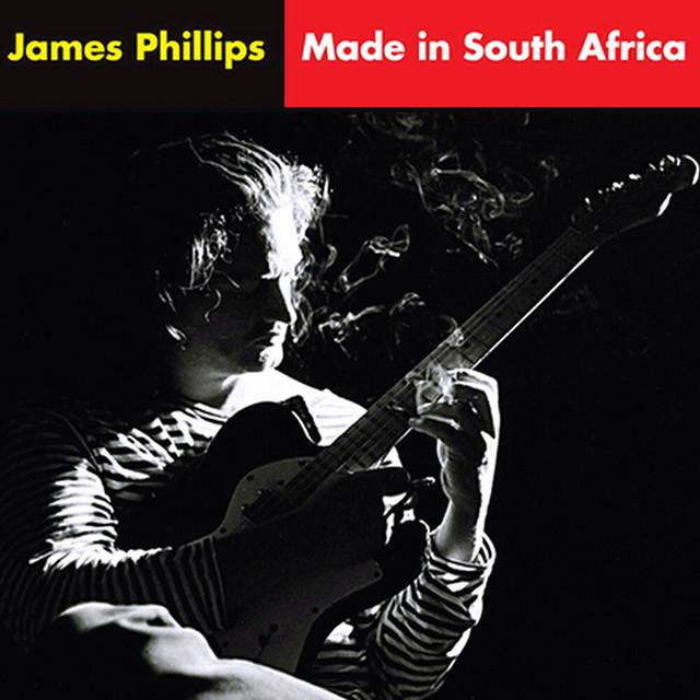 James Phillips