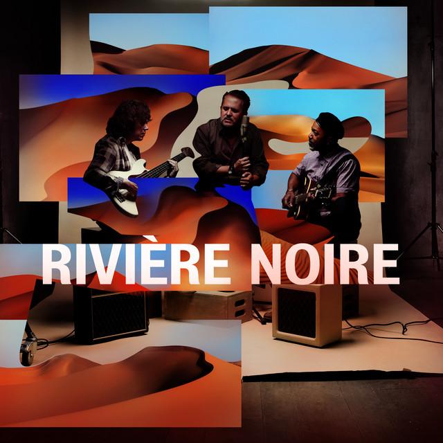 Rivière Noire