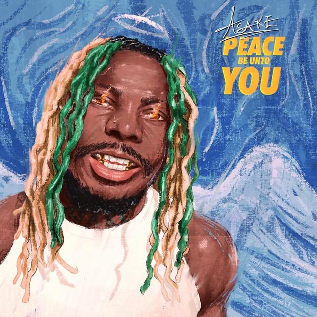 Peace Be Unto You (PBUY)