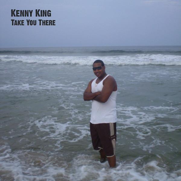 Kenny King
