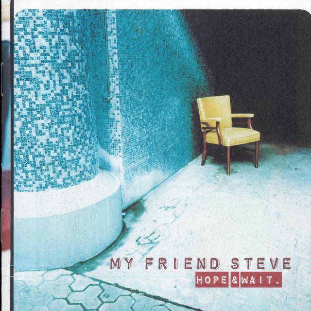 My Friend Steve