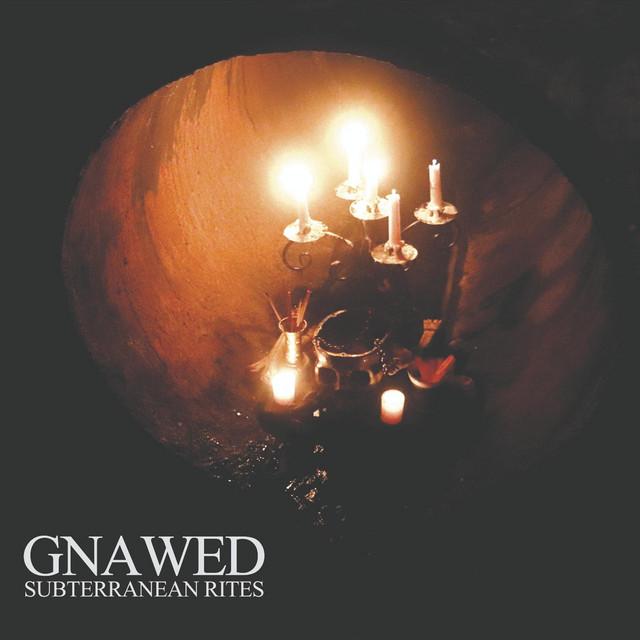 Gnawed