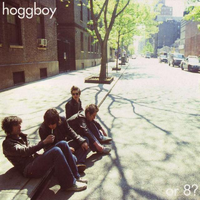 Hoggboy