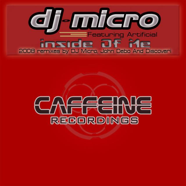 DJ Micro