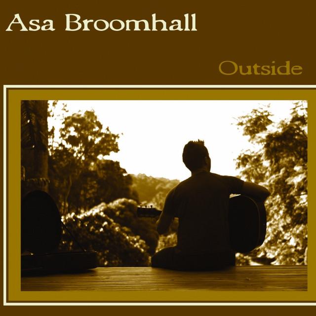 Asa Broomhall