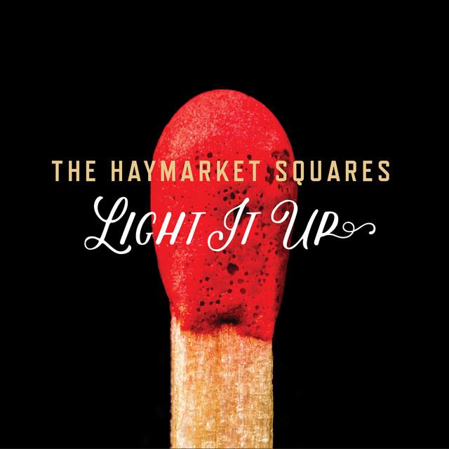 The Haymarket Squares