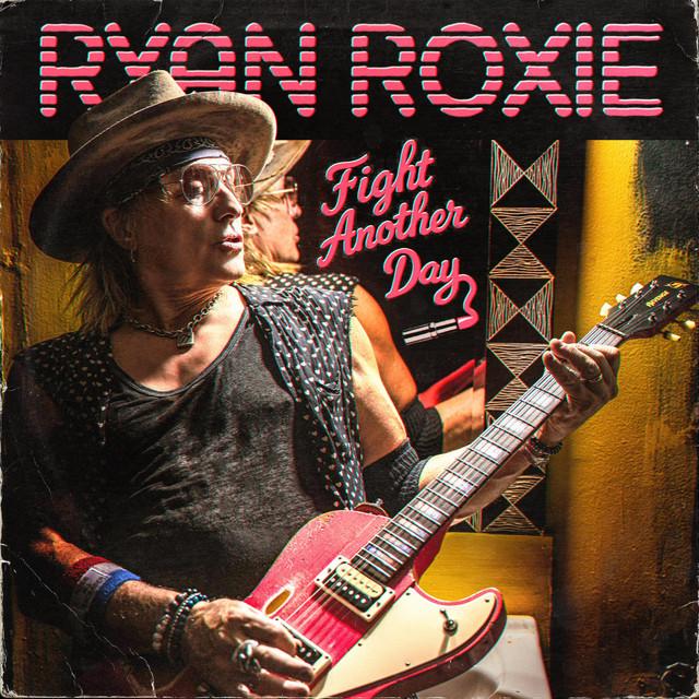 Ryan Roxie