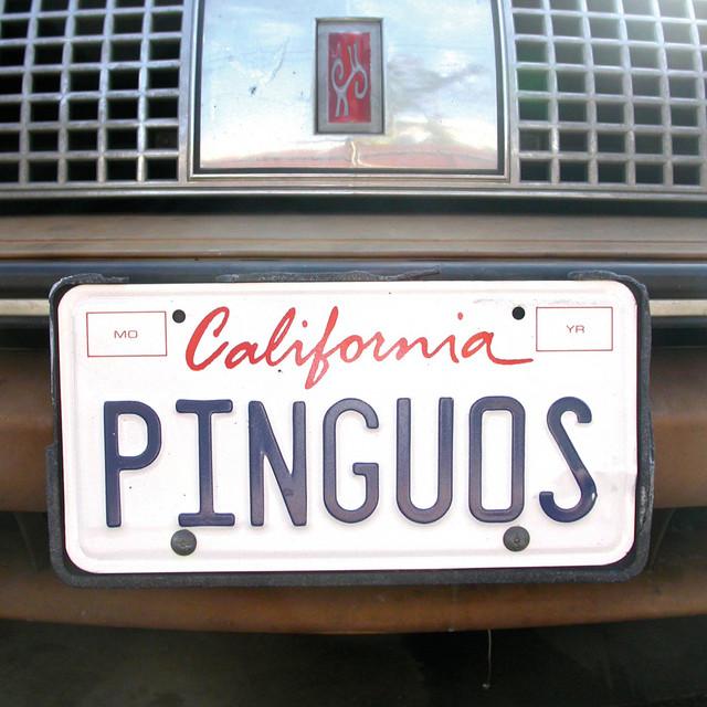 Los Pinguos
