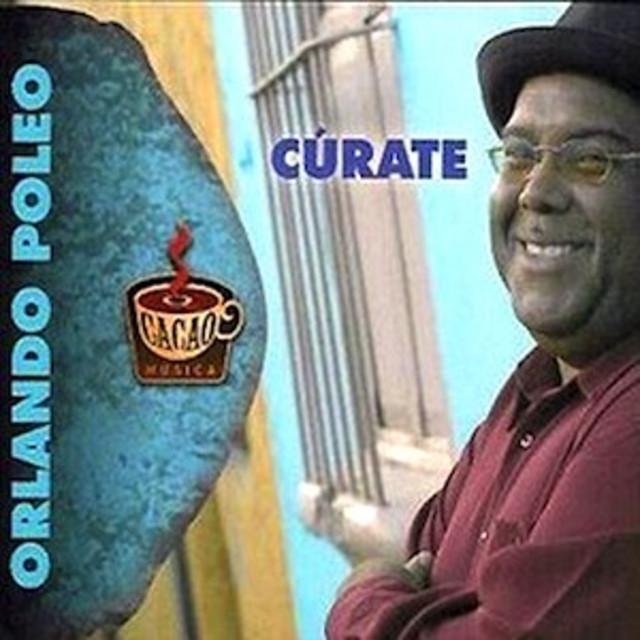 Orlando Poleo