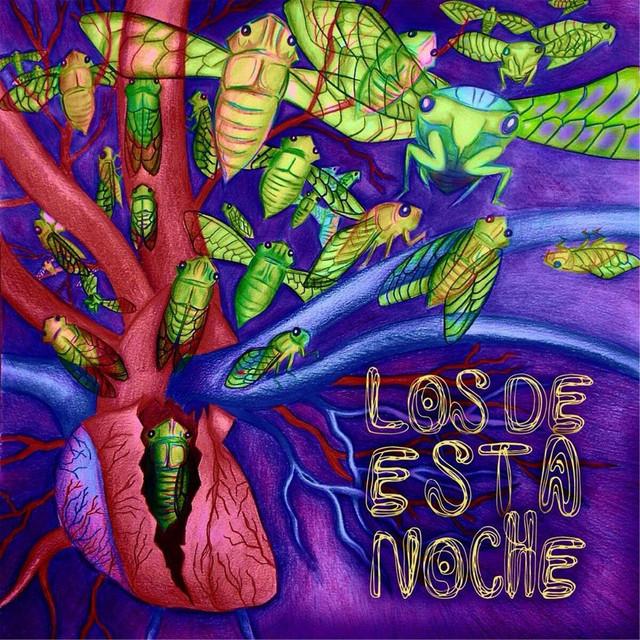 Los de Esta Noche