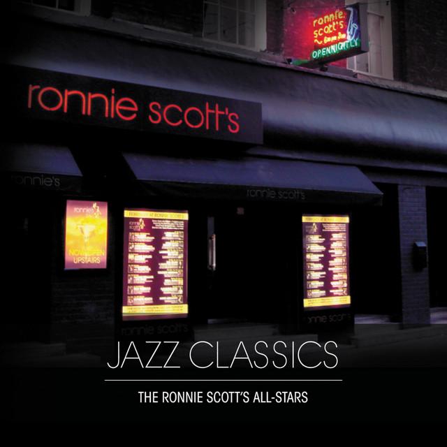 The Ronnie Scott's All-Stars