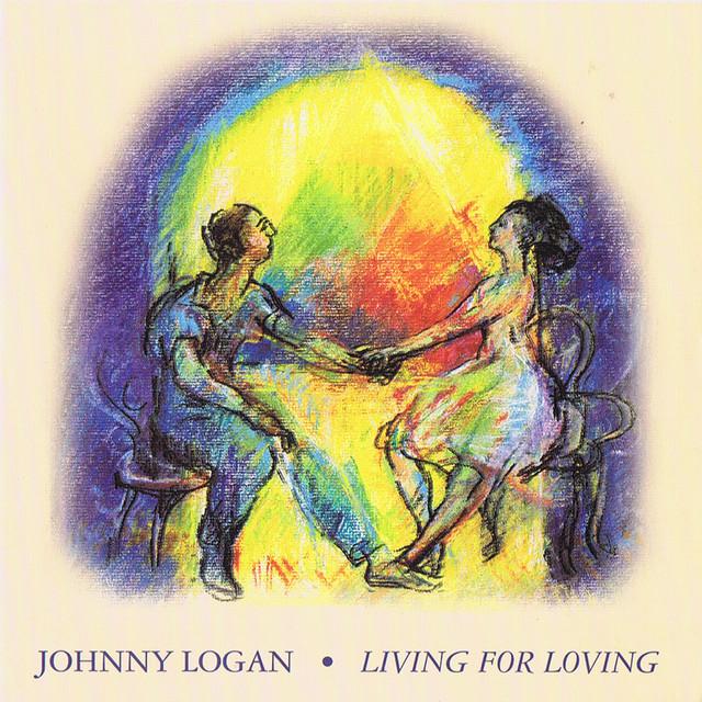 Johnny Logan