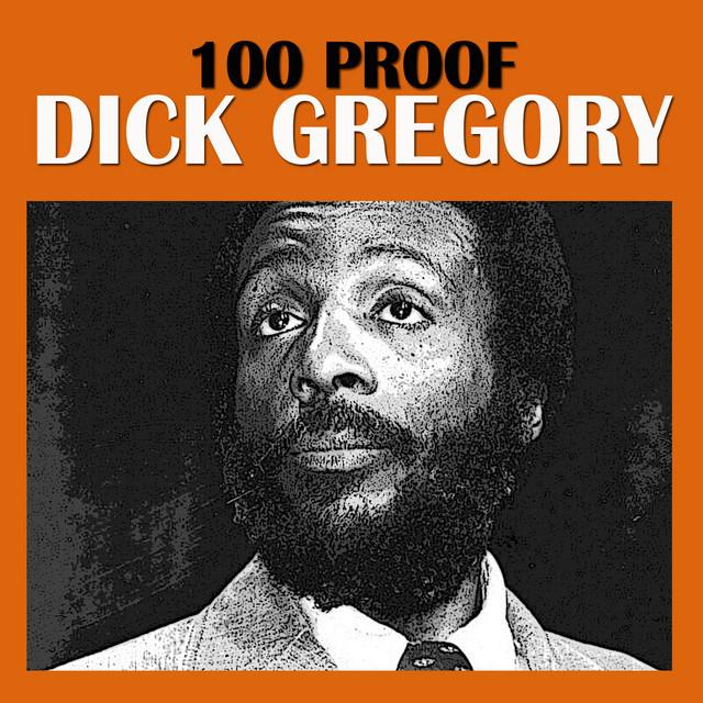 Dick Gregory