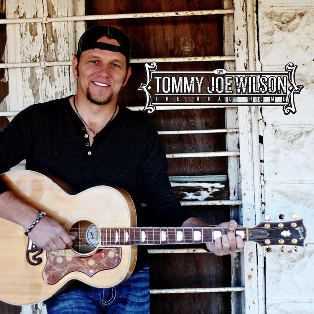 Tommy Joe Wilson