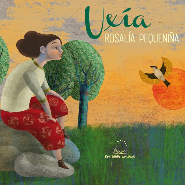 Uxía