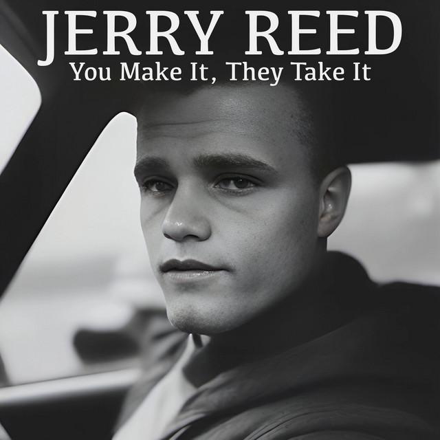 Jerry Reed