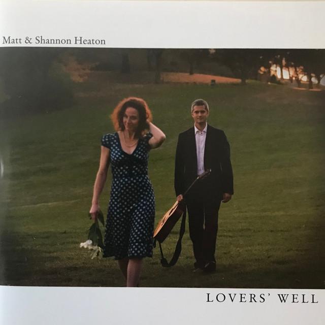 Matt & Shannon Heaton