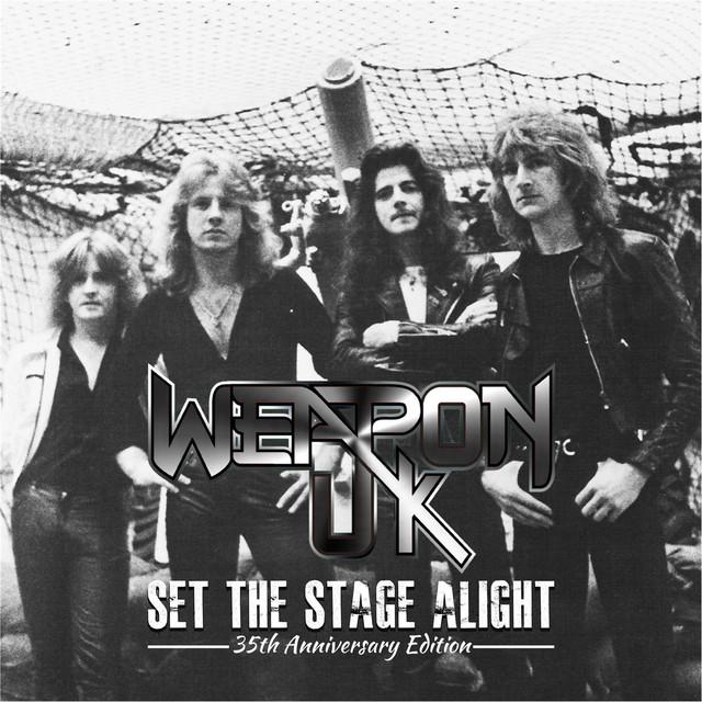Weapon Uk