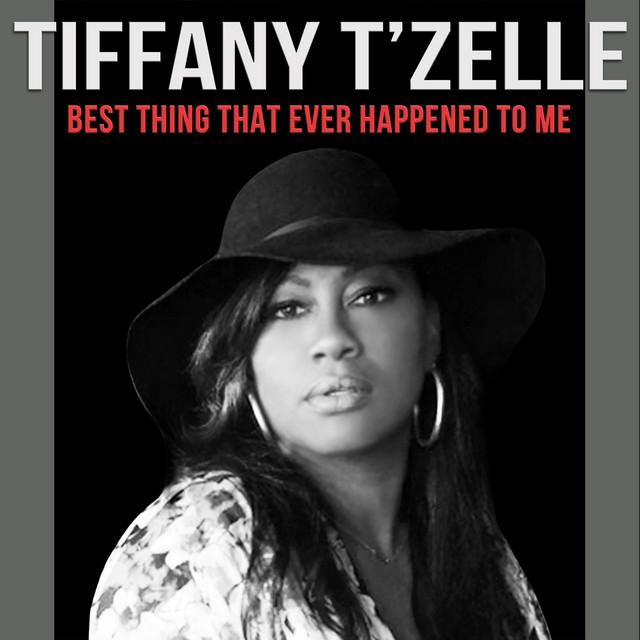 Tiffany T'Zelle