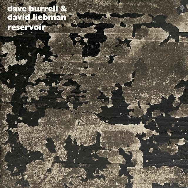 Dave Burrell