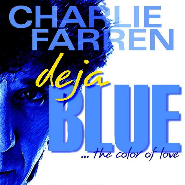 Charlie Farren