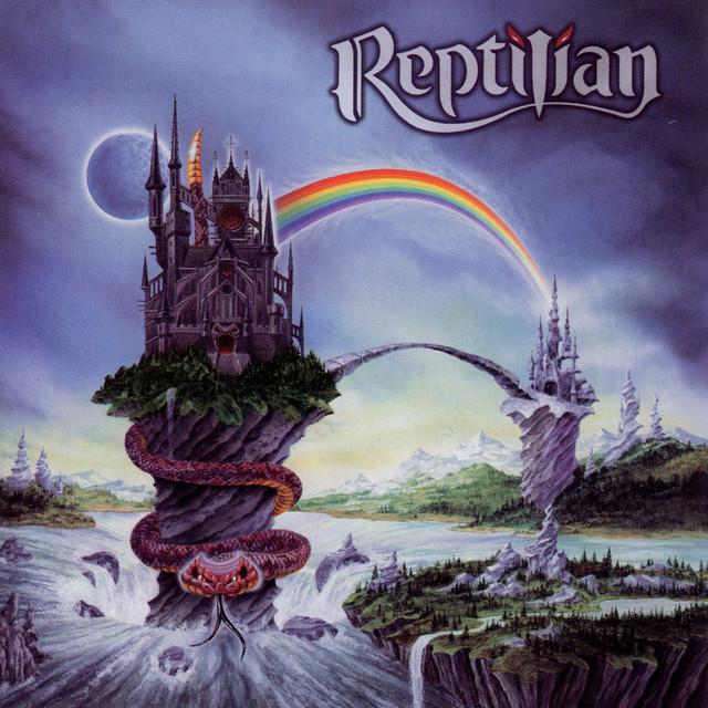 Reptilian