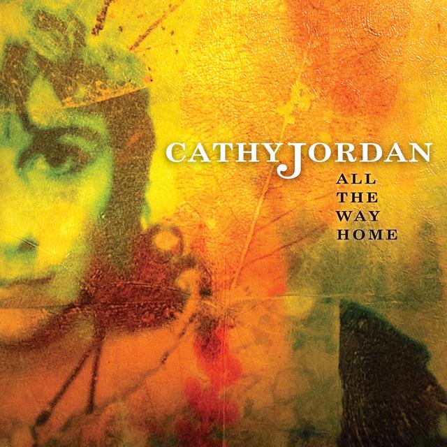 Cathy Jordan