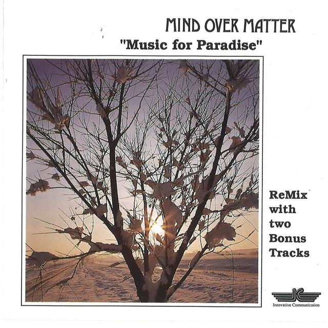 Mind Over Matter