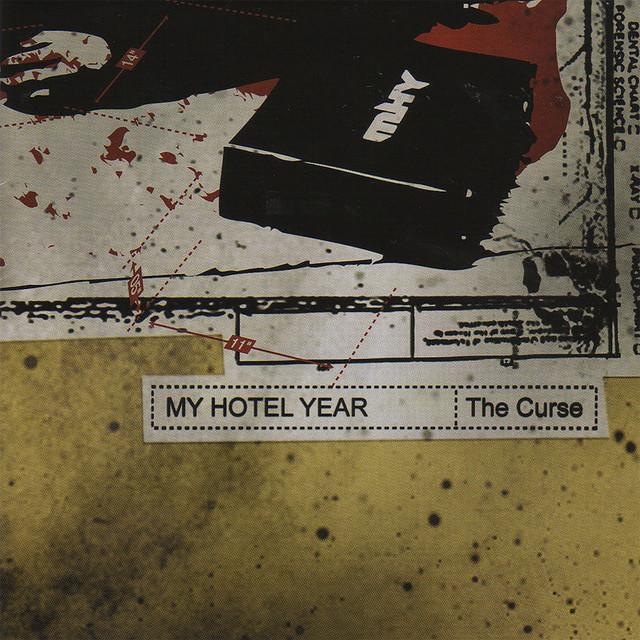 My Hotel Year
