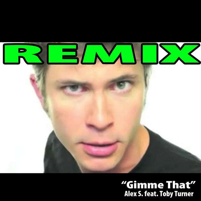 DJ Alex S.