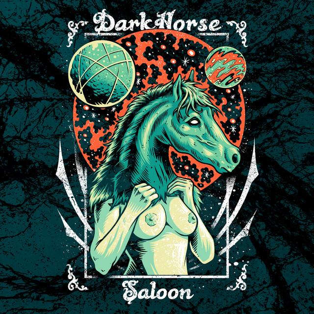 Darkhorse Saloon