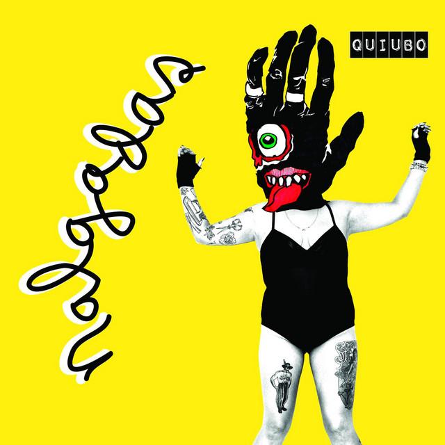 Nalgadas