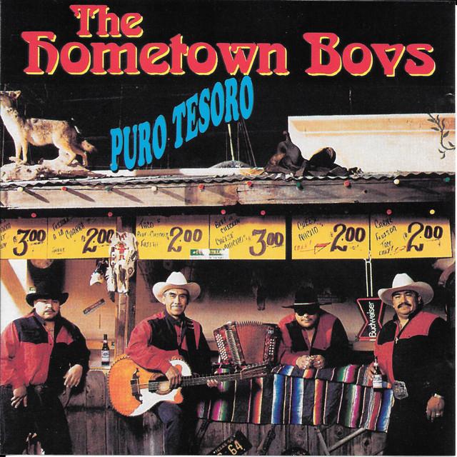 The Hometown Boys