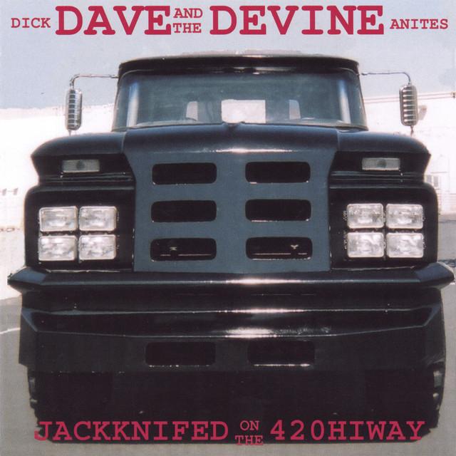 Dave Devine