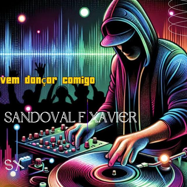 Sandoval Francisco Xavier