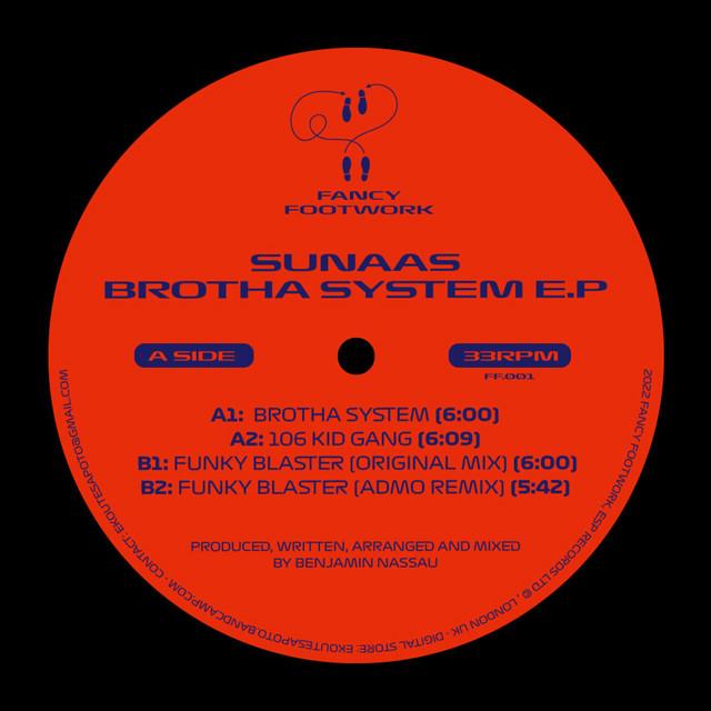 Sunaas