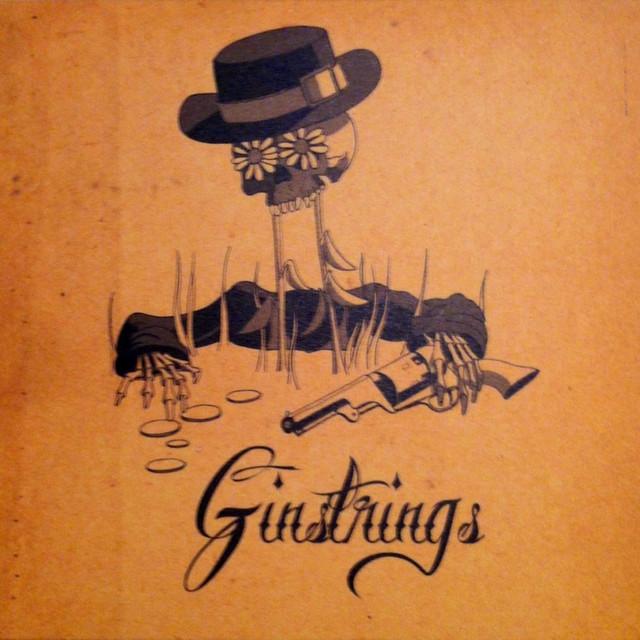 Ginstrings