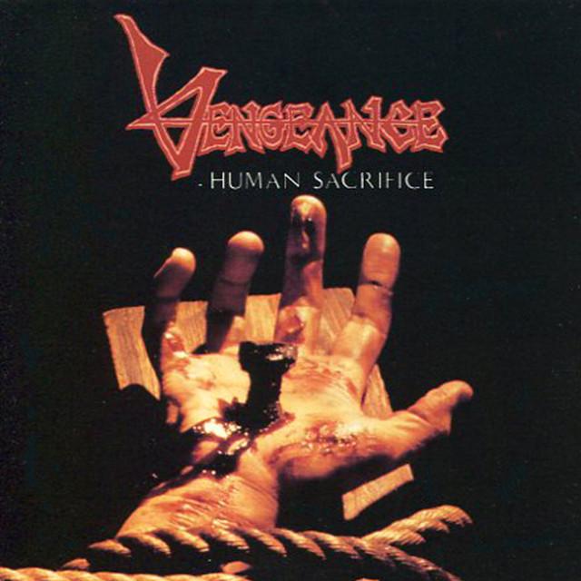 Vengeance Rising