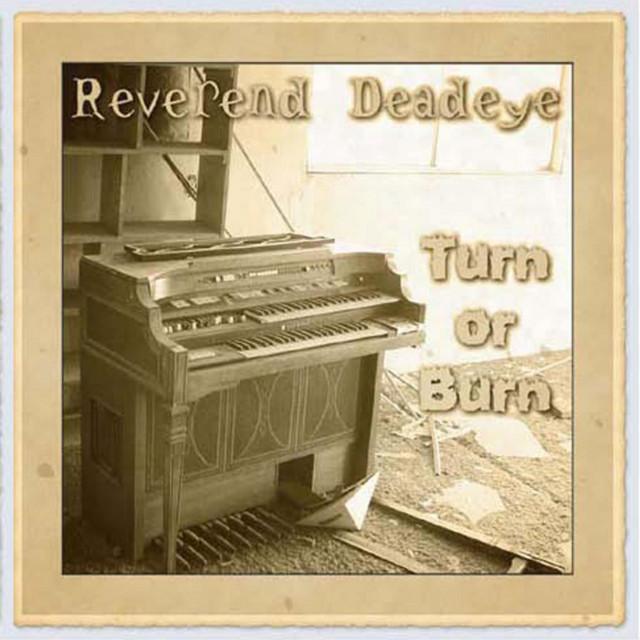 Reverend Deadeye