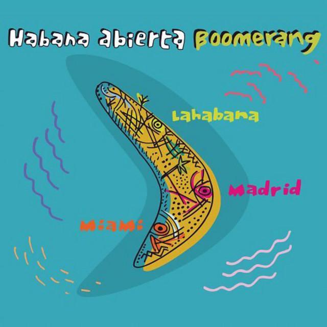 Habana Abierta