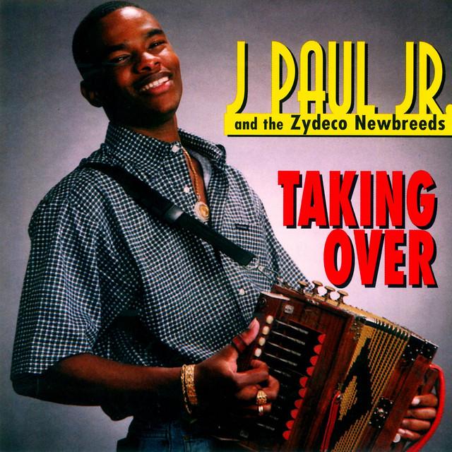 J. Paul Jr.