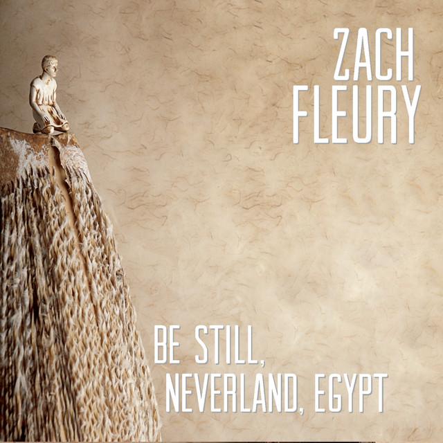 Zach Fleury
