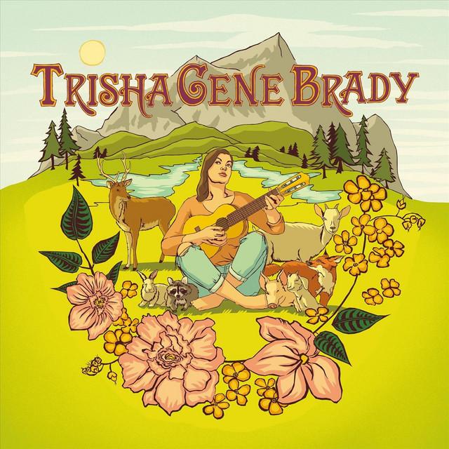 Trisha Gene Brady