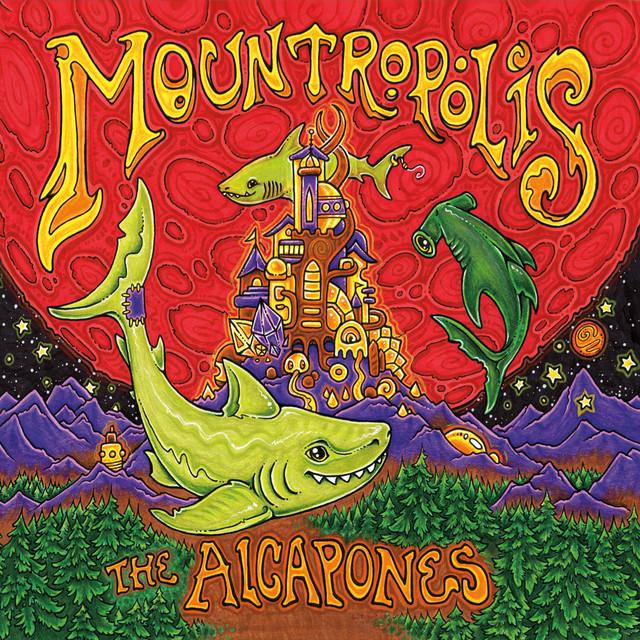 The Alcapones