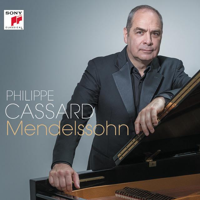 Philippe Cassard