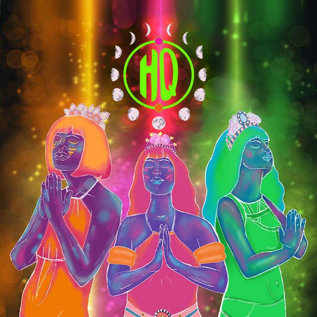 Helium Queens