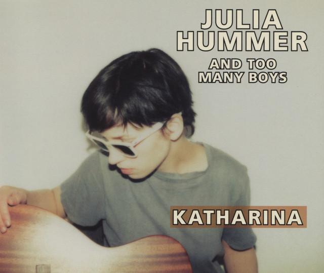 Julia Hummer