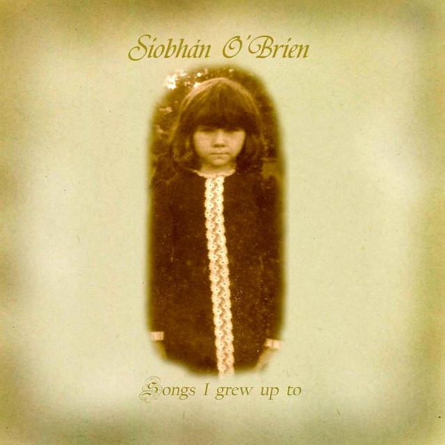 Siobhán O'Brien