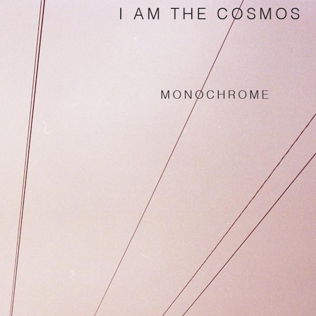 I Am The Cosmos