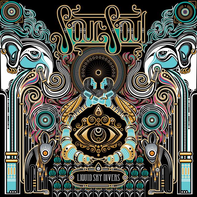 Sour Soul